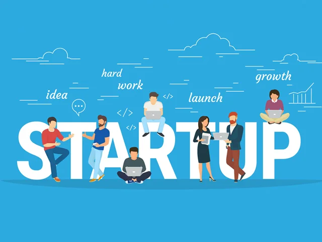 Business Start-up