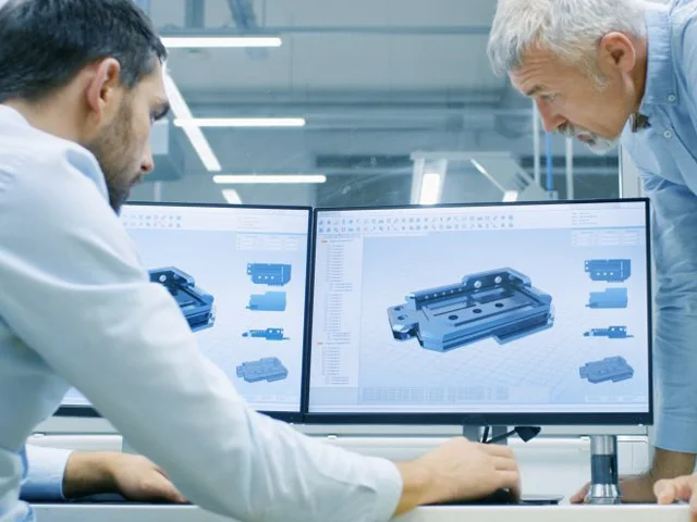 CAD / Mechanical, Architecture, Design