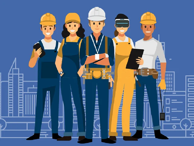 Recruiting workers in Vietnam for job opportunities abroad